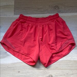 Lululemon athletic shorts